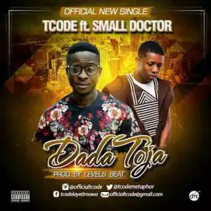T-Code - Dada Toja (ft. Small Doctor)